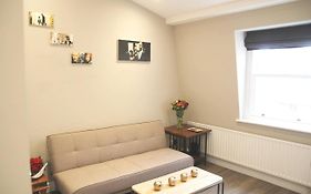 Guestready - Quaint English Flat Near Portobello