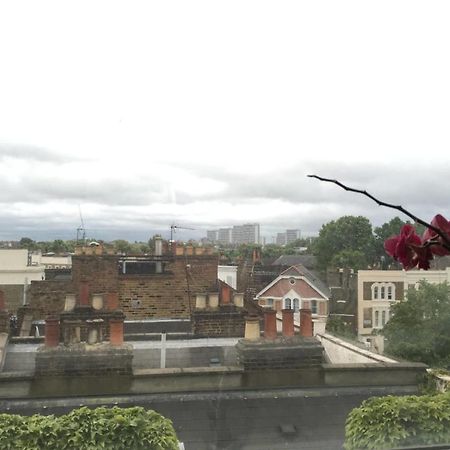 Appartement Guestready - Quaint English Flat Near Portobello à Londres Extérieur photo