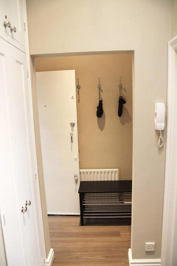 Appartement Guestready - Quaint English Flat Near Portobello à Londres Extérieur photo