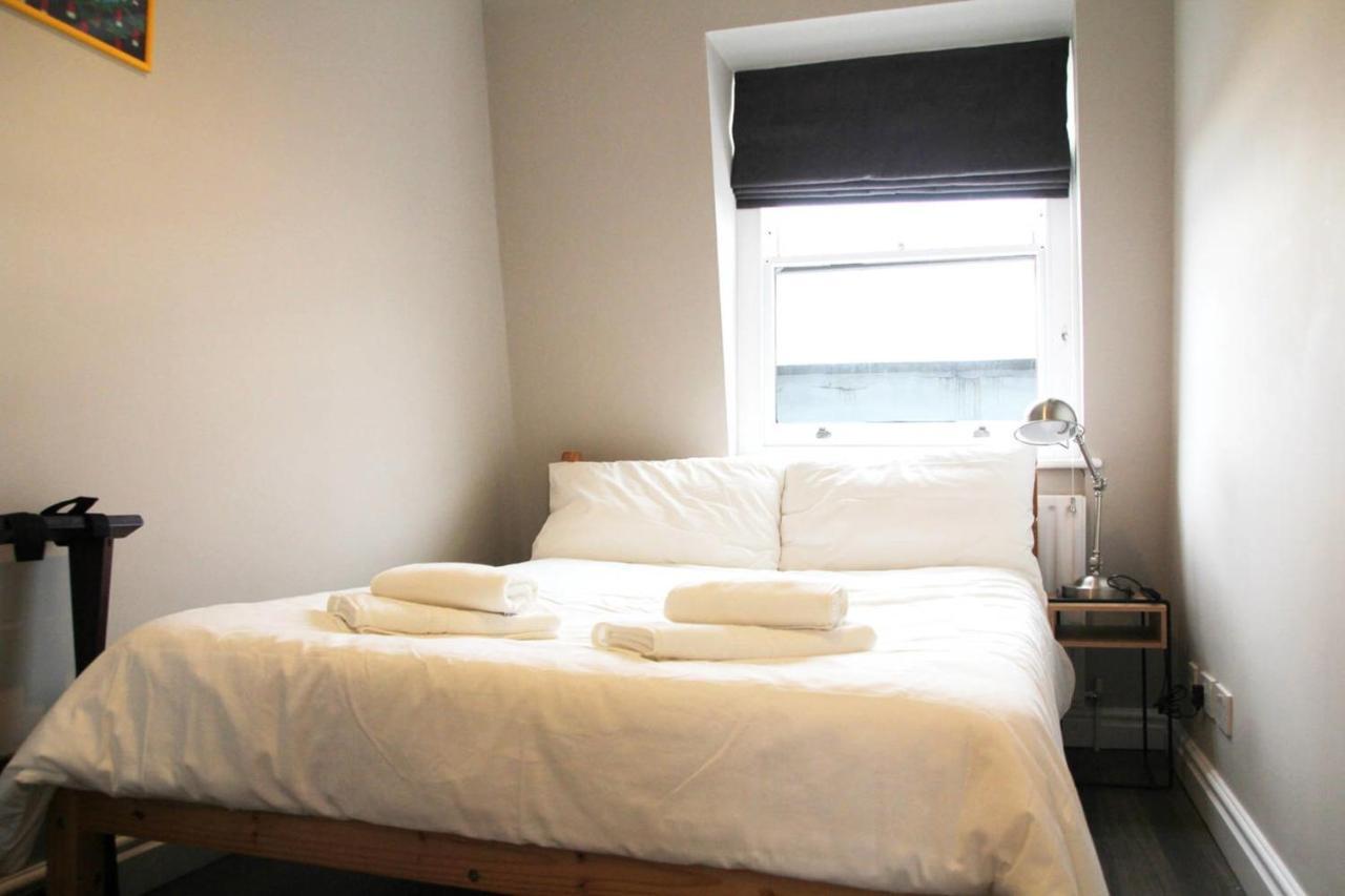 Appartement Guestready - Quaint English Flat Near Portobello à Londres Extérieur photo