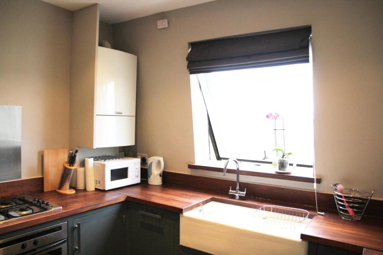 Appartement Guestready - Quaint English Flat Near Portobello à Londres Extérieur photo