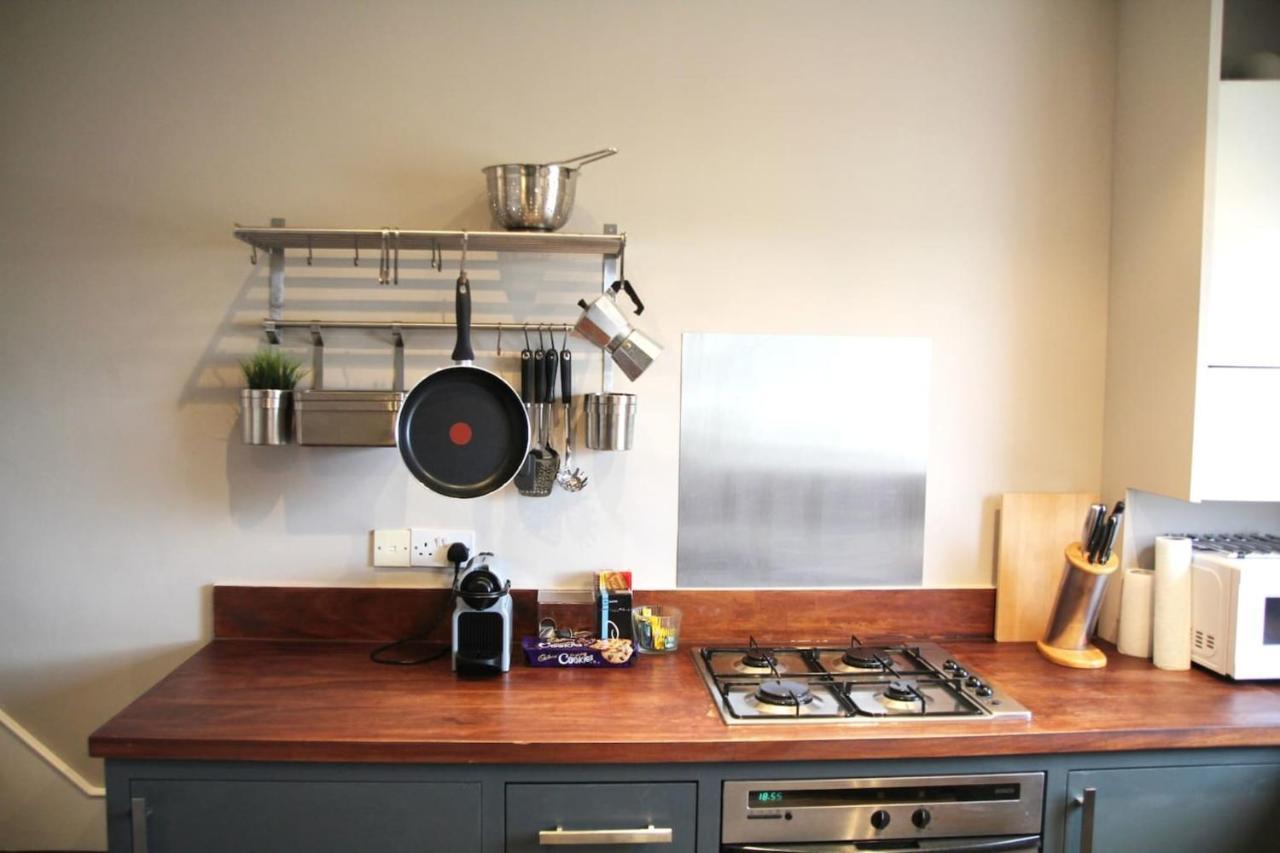 Appartement Guestready - Quaint English Flat Near Portobello à Londres Extérieur photo