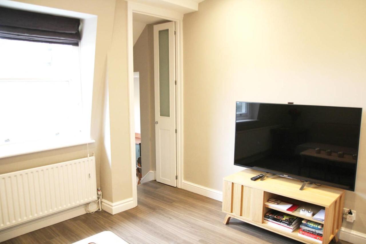 Appartement Guestready - Quaint English Flat Near Portobello à Londres Extérieur photo