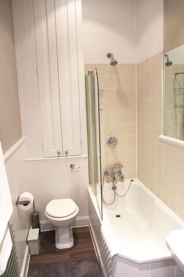 Appartement Guestready - Quaint English Flat Near Portobello à Londres Extérieur photo