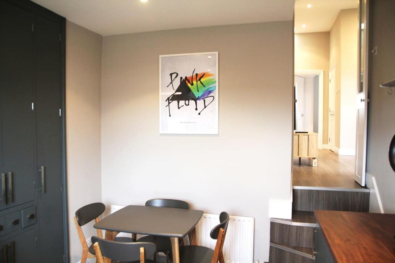 Appartement Guestready - Quaint English Flat Near Portobello à Londres Extérieur photo