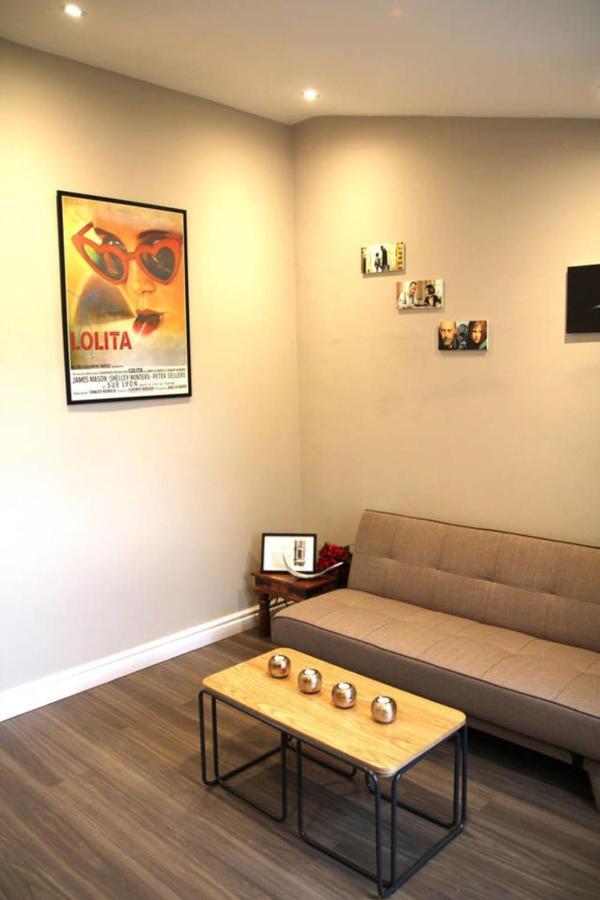 Appartement Guestready - Quaint English Flat Near Portobello à Londres Extérieur photo